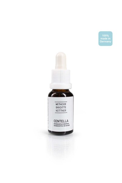Nolia aestheticslab Ser cu Centella Asiatica, 15 ml