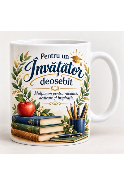 Generic Brand Εξατομικευμένη Κούπα, Εκτύπωση με Μήνυμα, Δώρο για Ξεχωριστό Δά...