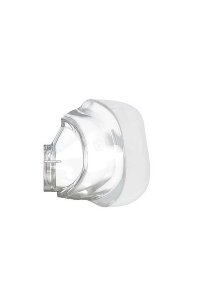 Resmed Airfit N20 Cpap Burun Maskesi Silikonu M Beden - M