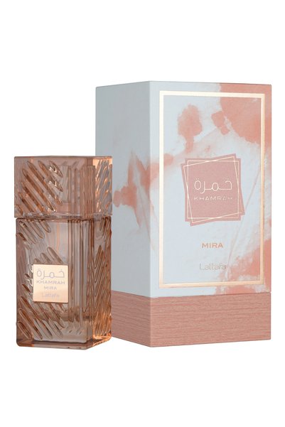 lattafa Khamrah Mira Eau de Parfum 100 ml