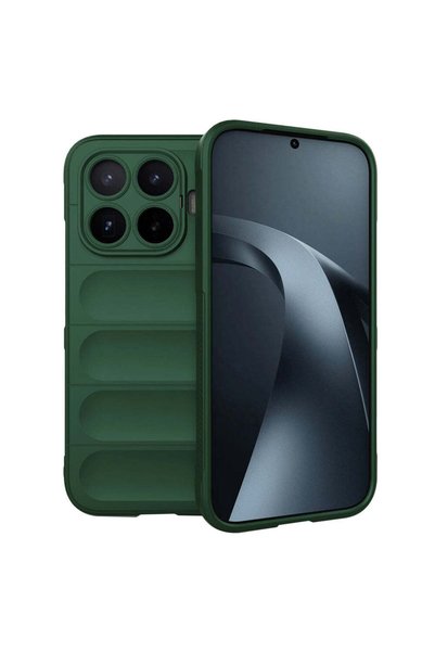 Techsuit - Magic Shield - Xiaomi 17T - Green