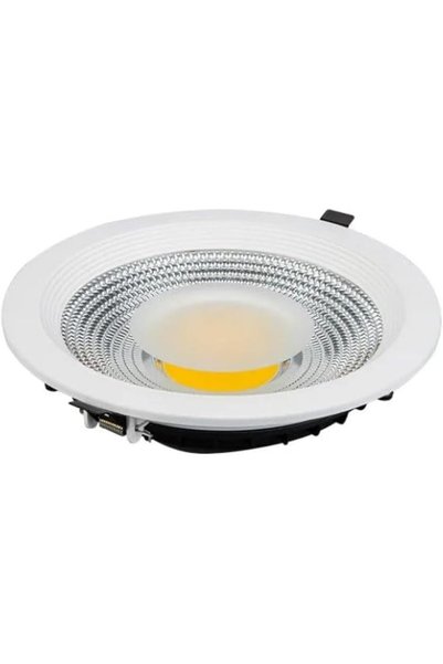 Generic أضواء سقفية مدمجة من نوع COB LED بقوة 5 واط، 10 واط، 15 واط، 20 واط، ...