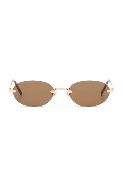 Hermossa Erna HM 1783 C2 Unisex Güneş Gözlüğü