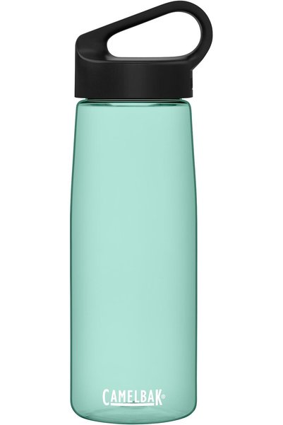 Camelbak زجاجة مياه محمولة بغطاء من كاميل باك خالية من BPA مع تريتان رينيو