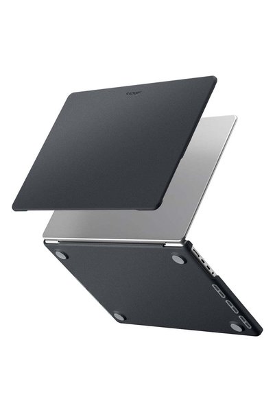 Spigen Νάνο Ποπ (ACS11275) - MacBook Pro 16 " (2021 / 2023 / 2024 / 2026) - Μ...