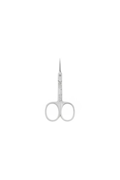 GIRLS CORNER Foarfecă profesională pentru cuticule Amy AG215M - Calitate supe...