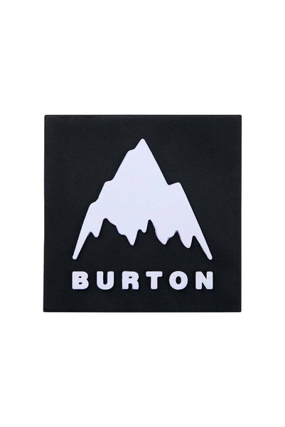 BURTON HG ΑΦΡΩΔΕΣ ΠΑΤΑΚΙ ΣΤΗΡΙΞΗΣ ΜΕ ΛΟΓΟΤΥΠΟ ΒΟΥΝΟΥ