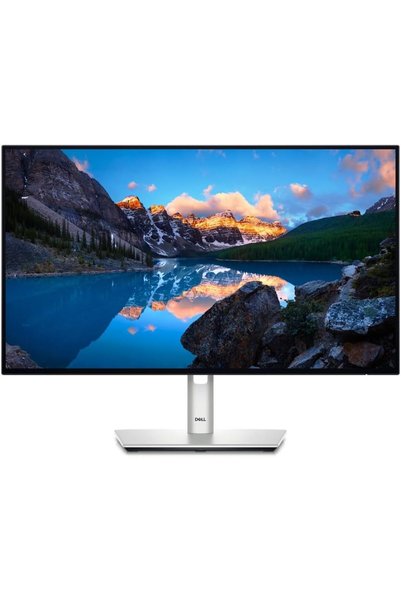 Dell Ultra Sharp U2424H | 24 Inch FHD 1080p Monitor | LED | Black
