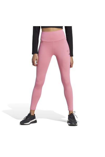 adidas Αθλητικά ρούχα W BLUV Q3 TIGHT IJ8766 Ροζ