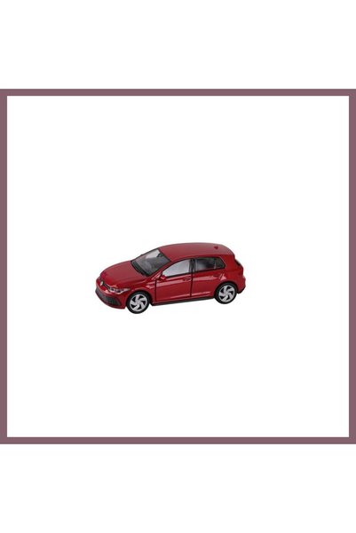 Generic Brand 43823 1 32 ميتال فارولوكس 8 GTI 72 BZSS