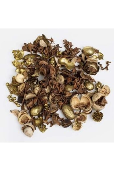 UNIC Potpourri with Black Pepper & Vanilla Scent 110g