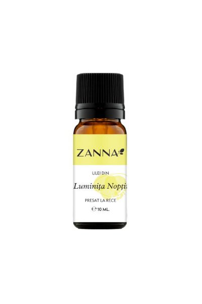 ZANNA Evening Primrose Oil, 10ml
