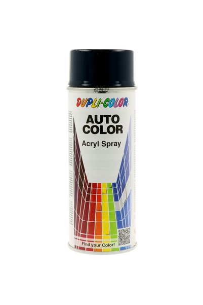 Opel Spray Dupli-Color 8-0660 400ml Albastru Marin Citroën Peugeot KNP B