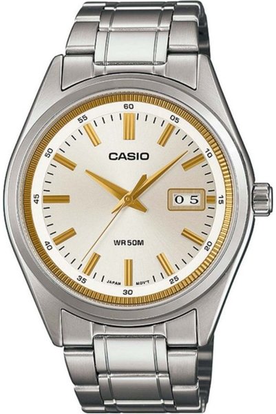 Casio Standard Wristwatch Mtp-B180D-7Avdf