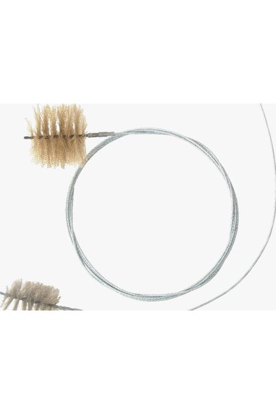 Evotools Perie de Sarma pt Hornuri si Burlane / D[mm]: 110; L[m]: 1.3