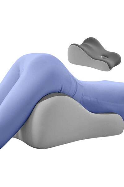 Generic DUNISO Lumbar Support Pillow for Sleeping，Multipurpose Leg Elevation ...