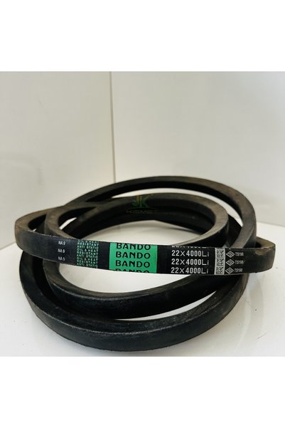 Universal 22x4000 Bando V Kayış