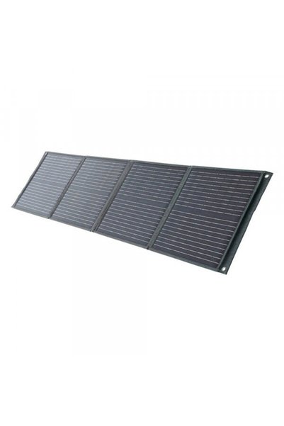 Baseus Panou Solar Fotovoltaic Baseus, 100W, 1.58m x 0.39m, Verde CCNL050006