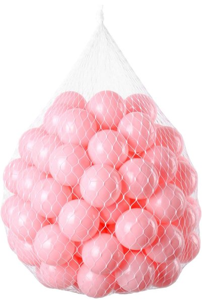 Arabest 100 Ocean Ball for Babies Kids Children Soft Plastic Birthday Parties...