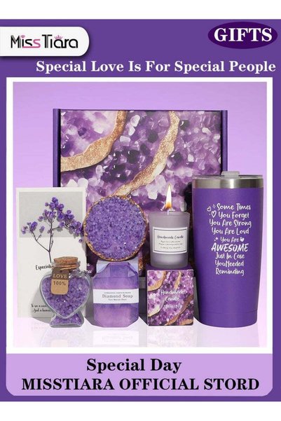 Generic MissTiara Women's Gift box - Mother's Day, Valentine's Day,Birthday G...