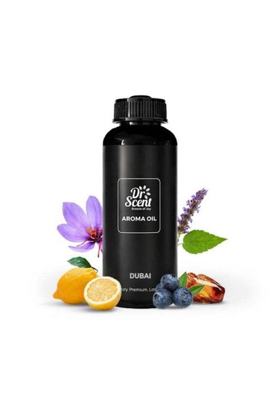 Generic Dr Scent Diffuser Aroma Primum Oil | Dubai Scent - With Gentle and Na...