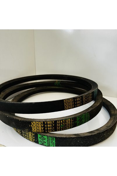 Universal 32x1125 Derby Vg Kayış