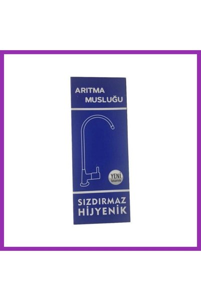 Bezos Musluk BTY