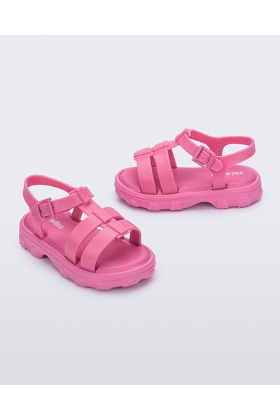 Mini Melissa إيلا ساندال