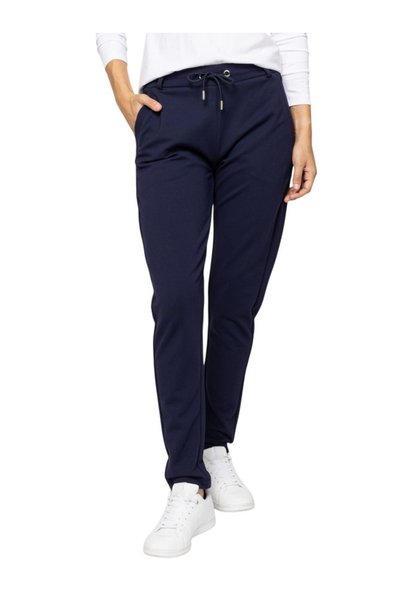 Heavy Tools Γυναικεία Zamorkaw26 Φόρμα Navy Μπλε T08046-NAVY