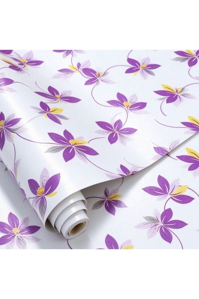 Re Tapet autoadeziv 45cm x 10m, decorare interior, impermeabil și lavabil, ta...