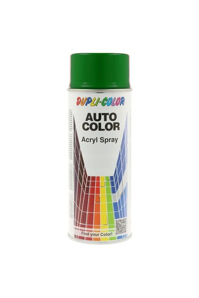 Opel Dupli-Color 7-0340 400ml Spray Verde Primăvară