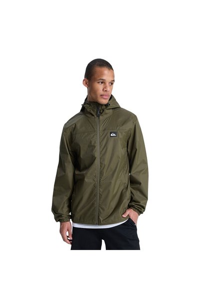 Quiksilver OVERCAST 3KTAPE EQYJK04214-CRE0 Χακί