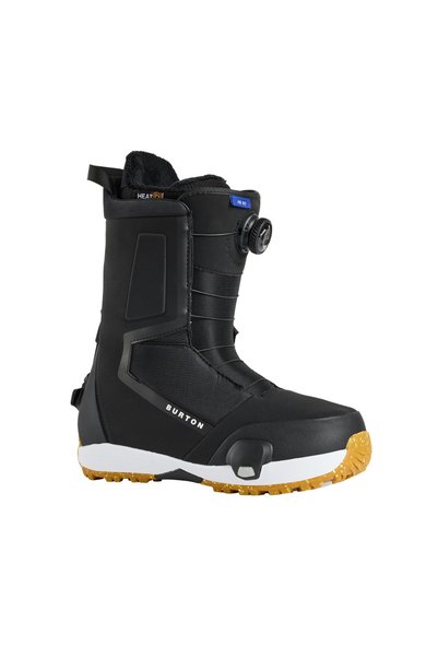 BURTON HIGHSHOT STEP ON ΜΠΟΤΑΚΙΑ ΣΝΟΥΜΠΟΡΝΤ ΜΑΥΡΑ 44