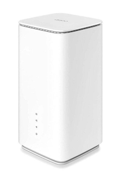 Generic OPPO 5G CPE T1a Router With Sim Slot LTE Cat20 WiFi Hotspot Wi-Fi 6 A...