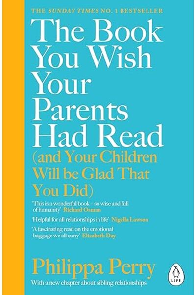 GENERAL The Book You Wish Your Parents Had Read (And Your Children Will Be Gl...