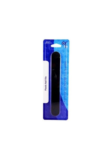 OR Bleu Ct446 Plastic Nail File