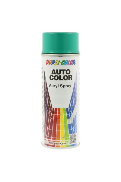Opel Vopsea spray Dupli-Color 7-0370 400ml, Turcoaz