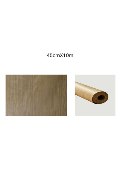 Re Tapet autoadeziv 45cm x 10m, folie decorativă impermeabilă pentru pereți ș...