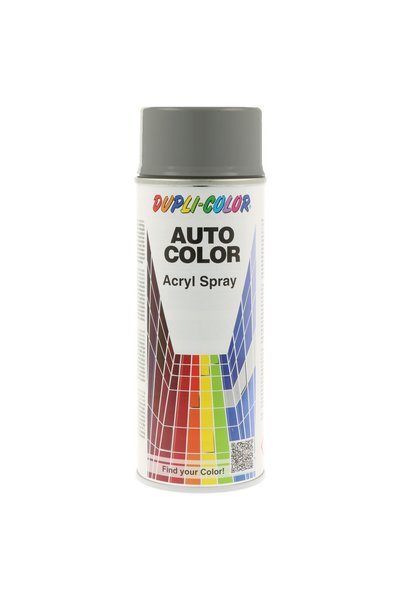 Opel Dupli-Color 1-0380 400ml Vopsea spray RAL 7037
