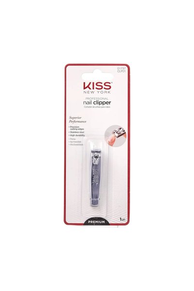 Kiss Nail Clipper Clp01