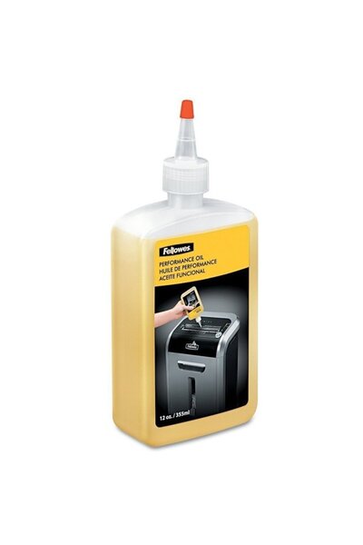 Fellowes Ulei pentru tocătoare 350 ml