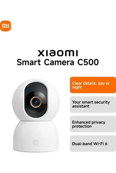 Generic Xiaomi Smart Camera C500