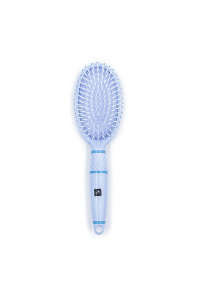 OR Bleu 442 Hairbrush