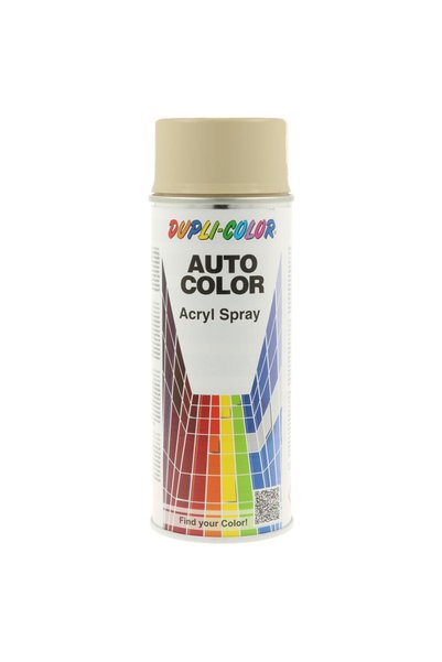 Opel Dupli-Color 1-0360 400ml Spray, Gri Pastel