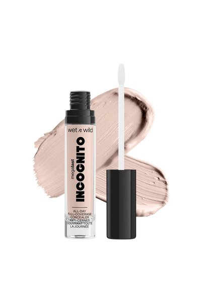WET N WİLD Megalast Concealer 899E Light Beige
