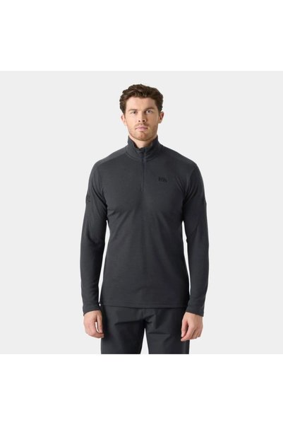 Helly Hansen Hp 1/2 Zip Pullover Top Sweatshirt Hha.34611