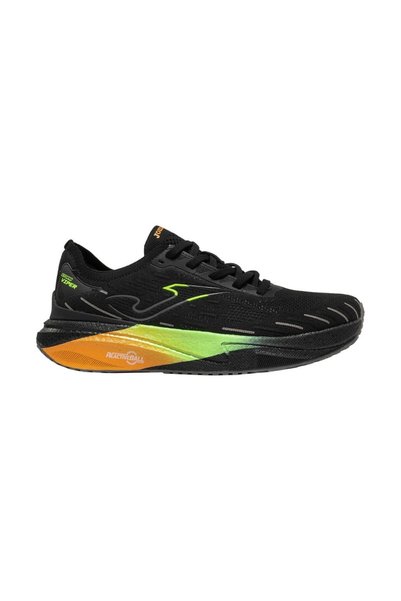 Joma حذاء الجري RVIPEW2601 Viper للرجال باللون الأسود