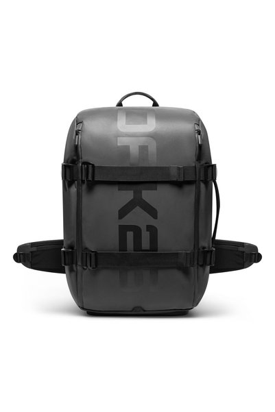 OAK25 Rucsac de călătorie LumoSense, 56 cm, Compartiment pentru laptop
