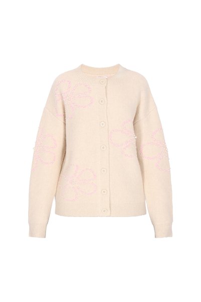 COSIMON Strickjacke