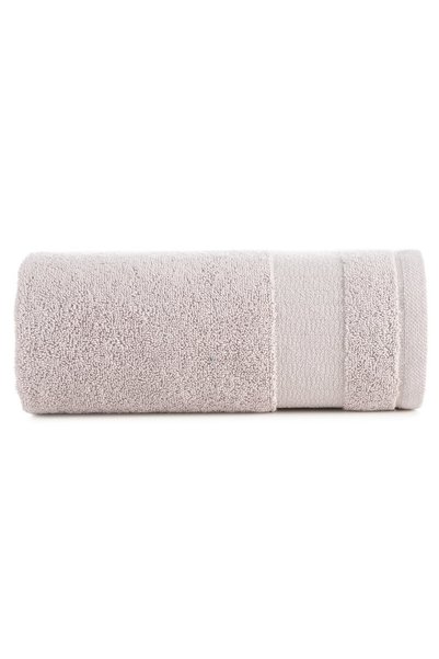 Eurofirany Prosop de mana NESSY 50 x 90 cm roz pudra